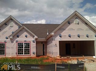 160 Park Place Trl, Social Circle, GA 30025