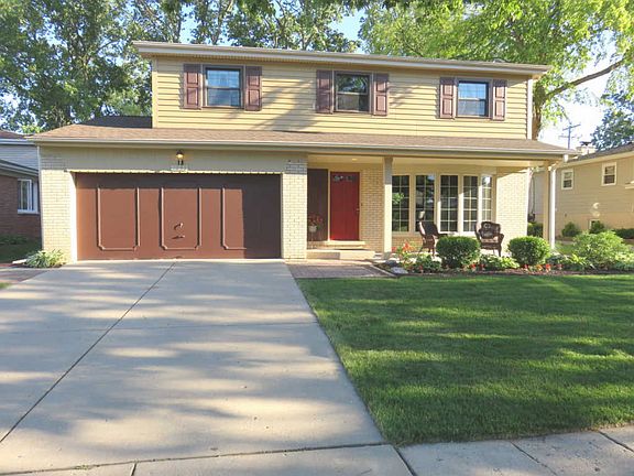2nd image of 1099 Wicke Ave