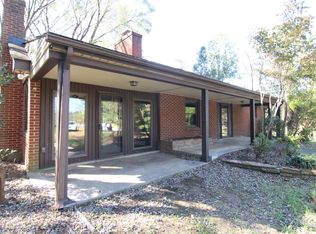 5444 Blue Ridge Blvd, Blue Ridge, VA 24064