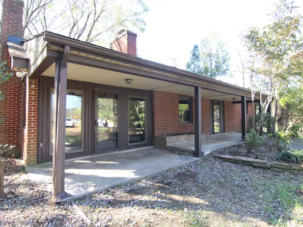 5444 Blue Ridge Blvd, Blue Ridge, VA 24064