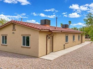 3468 S 9th Ave, Tucson, AZ 85713