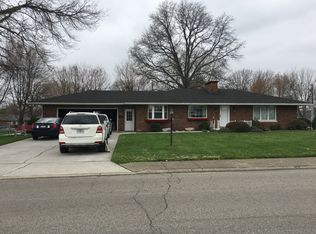 501 S Hillcrest St, Fort Branch, IN 47648