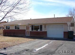 479 Glen Rd, Grand Junction, CO 81501