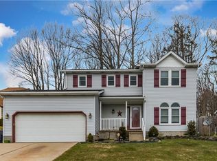 2564 Corvette Dr, Erie, PA 16510