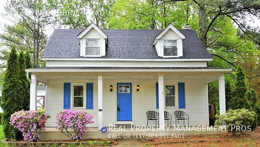 13209 Woodbine Rd