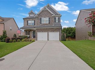 4815 Wilshire Xing, Cumming, GA 30040