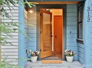 Noble Woods, Langley, WA 98260