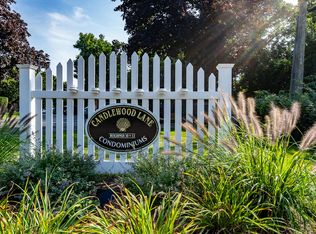 10 Candlewood Ln APT 2-4, Dennis Port, MA 02639