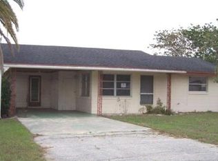 301 E Pine St, Avon Park, FL 33825