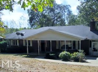 2143 Seven Forks Rd #1, Martin, GA 30557