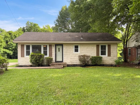 80 James St, Jackson, TN 38301