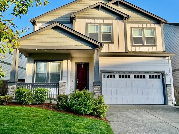 15418 NW Mathilda Ln, Portland, OR 97229