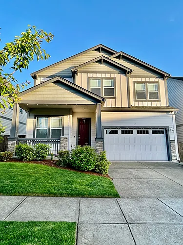 15418 NW Mathilda Ln Photo 1