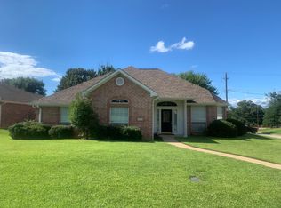 3111 Rouncival Dr, Longview, TX 75605