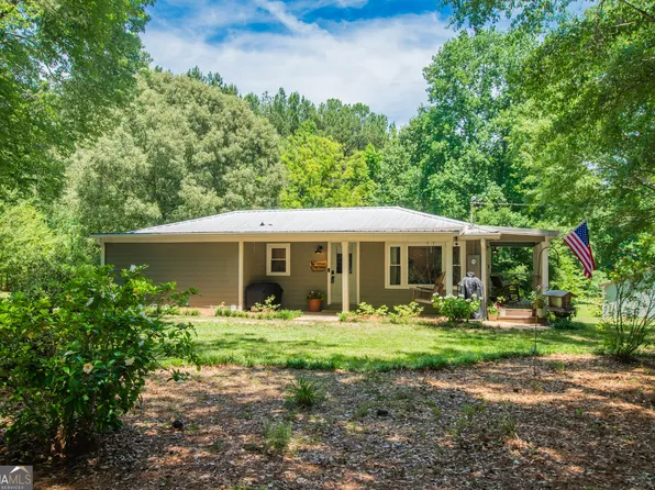 3791 Dally Rd, Covington, GA 30014