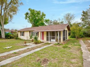 1218 Hotiyee Ave, Sebring, FL 33870
