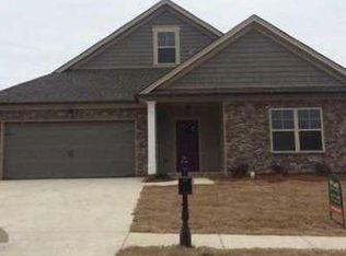 5632 Seagrove Ln, Hixson, TN 37343