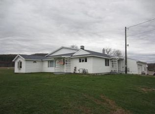214 Centerville Rd, Gillett, PA 16925