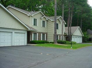 1116 Ambertrace Ln #4, Holland, MI 49424