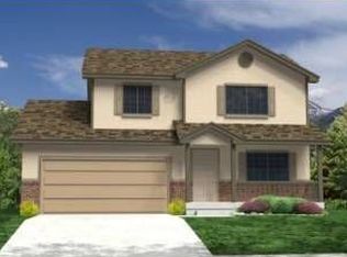 2087 Raspberry Dr, Saratoga Springs, UT 84045