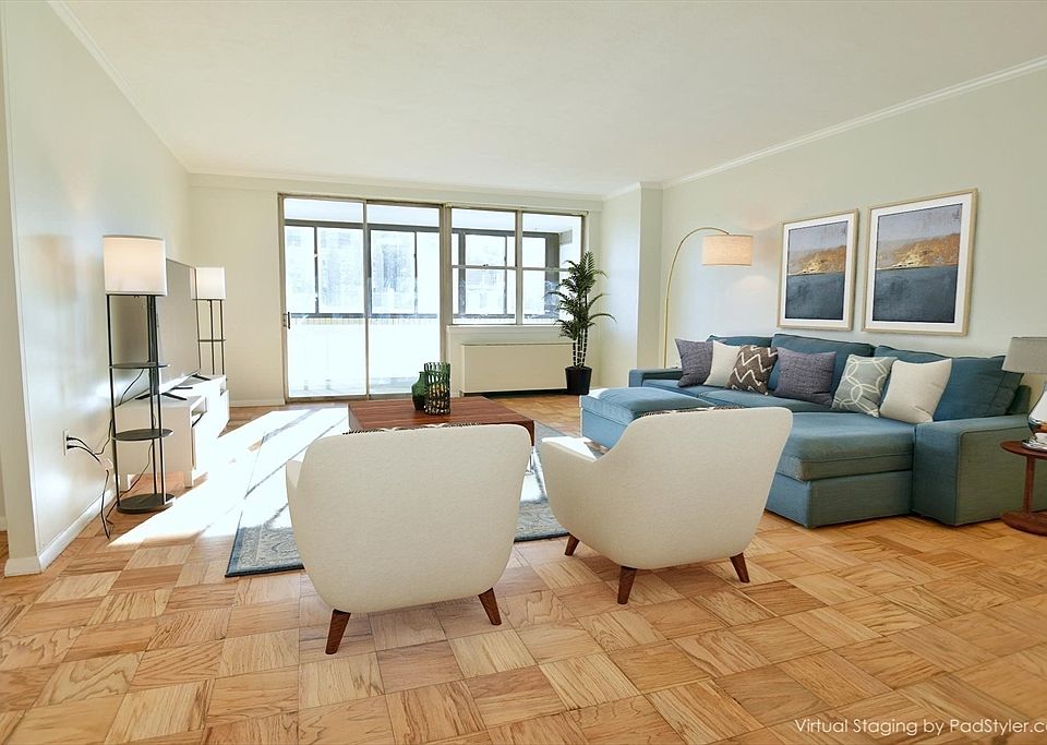 1st image of 8 Whittier Pl APT 15F