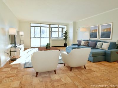 8 Whittier Pl APT 15F, Boston, MA, 02114