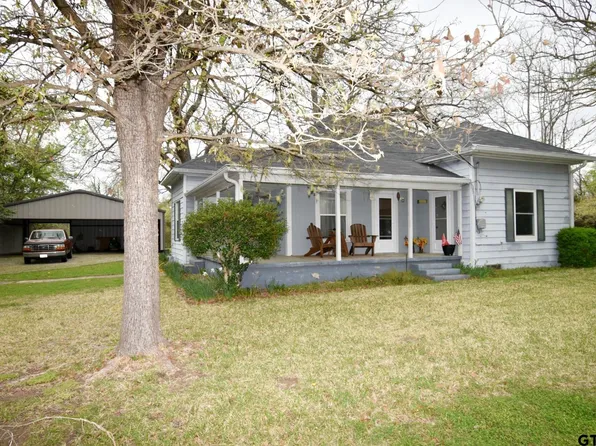 514 Robbins St, Quitman, TX 75783