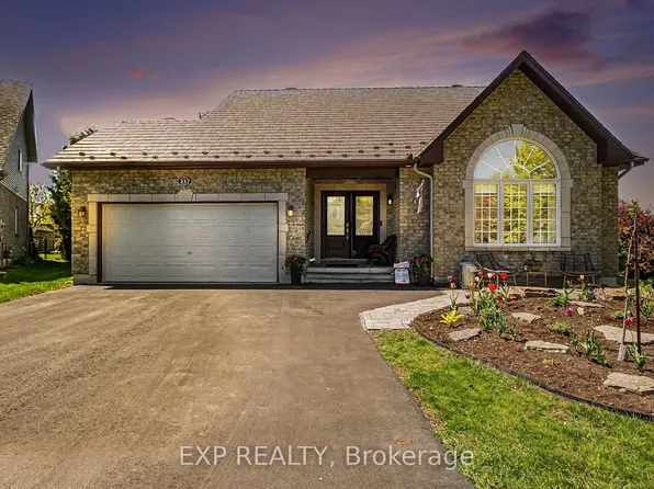 217 Jasper Cres, Clarence Rockland, ON K4K 0A3