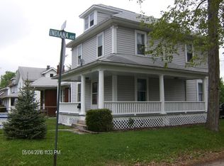 262 Summit St, Marion, OH