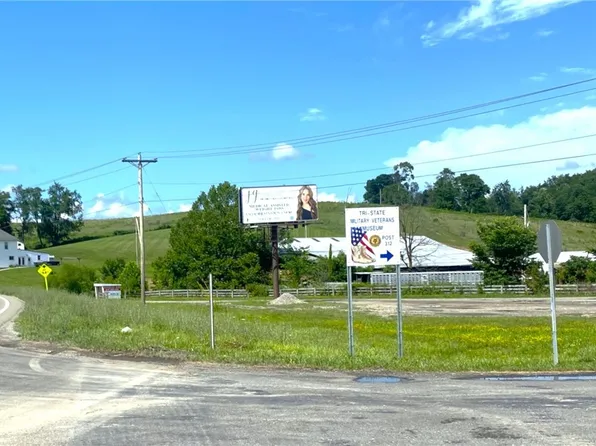 Belmont Morristown Rd, Belmont, OH 43718