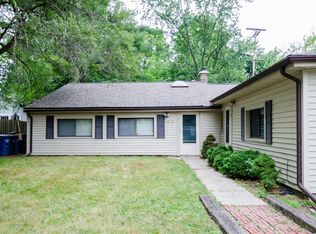 3345 Packard St #2, Ann Arbor, MI 48108
