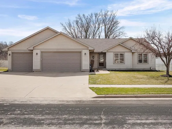 308 Grant STREET, Holmen, WI 54636