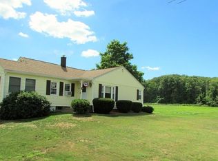 75 Stage Rd, Westhampton, MA 01027