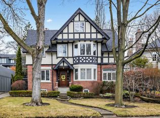 136 Roxborough Dr, Toronto, ON M4W1X4