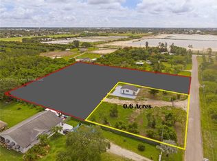 19295 SW 334th St #A, Homestead, FL 33034