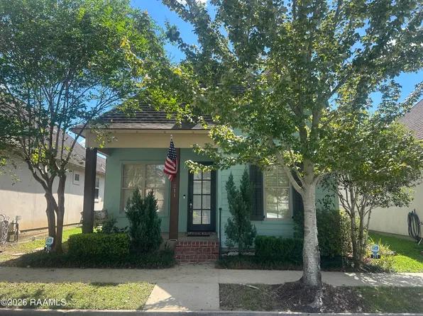 211 Palfrey Pkwy, Youngsville, LA 70592