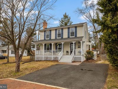 406 Blue Ridge Ave NE, Leesburg, VA, 20176