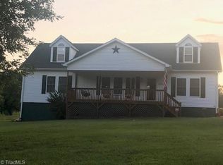 1020 Big Valley Dr, Hamptonville, NC 27020