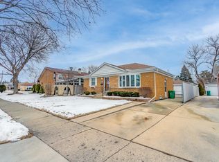1605 Highridge Pkwy, Westchester, IL 60154