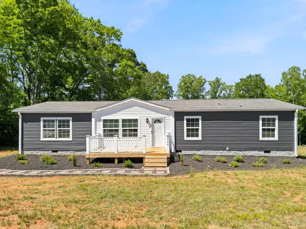 2066 Turkey Mountain Rd, Amherst, VA 24521