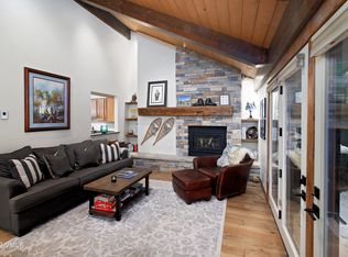 1750 S Frontage Rd W UNIT A4, Vail, CO 81657