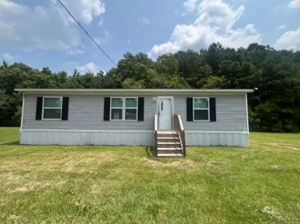 134 Bel Air Dr, Walstonburg, NC 27888