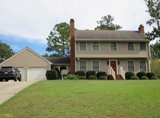 111 Olympia Dr, Thomaston, GA