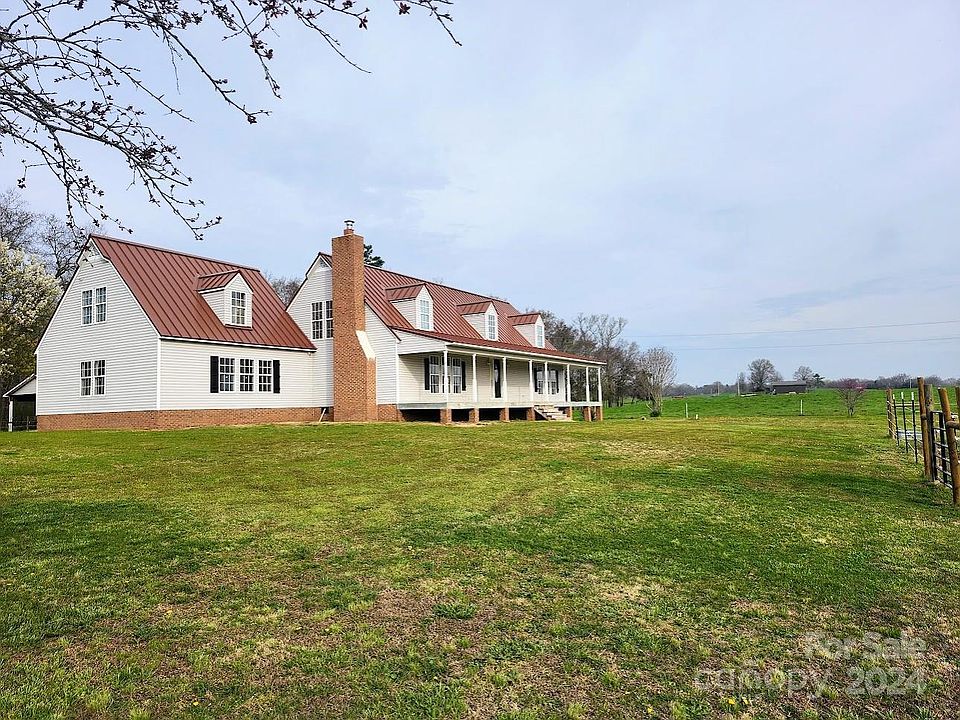2110 Landsford Rd, Marshville, NC 28103 Zillow