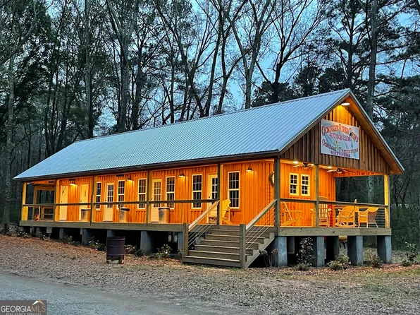 5543 Juliette Rd, Juliette, GA 31046