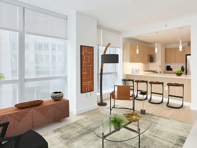 50 E 28th St #2F — Photo 15