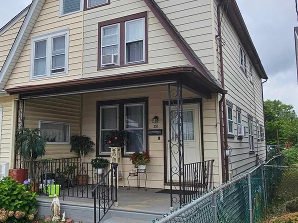 251 Lynwood Ave, Trenton, NJ 08609