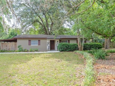 1408 NE 25th Pl, Ocala, FL, 34470