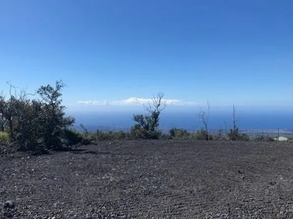 Aloha Blvd Lot A, Ocean View, HI 96737