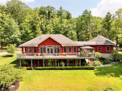 5478 State Route 17c, Endicott, NY, 13760